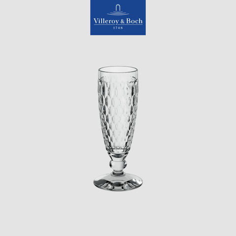 VB Boston Ly Rượu màu clear trong 120ml Villeroy & Boch nhập khẩu từ Đức 1172990070