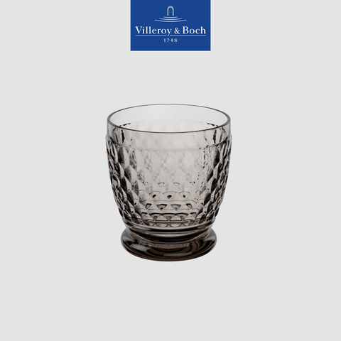 VB Boston Cốc Rượu màu smoke ghi Villeroy & Boch nhập khẩu từ Đức 1173091415
