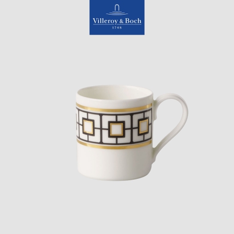 VB Metrochic Chén trà 80ml dành cho 1 người của thương hiệu Villeroy & Boch sản xuất tại Đức 1046521420