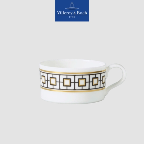 VB MetroChic Tách Chén trà Teacup dành cho 1 người của thương hiệu Villeroy & Boch sản xuất tại Đức  1046521270