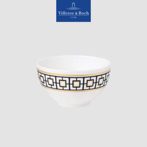 VB MetroChic Bát cơm Rice bowl 11x6,5cm của thương hiệu Villeroy & Boch sản xuất tại Đức 1046521905
