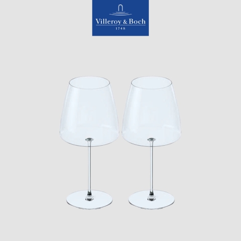 VB MetroChic Set 2 ly rượu vang trắng 120ml 1138018116