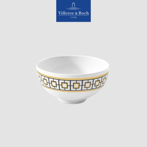 VB MetroChic Bát nhỏ Soup Bowl 13x7cm của thương hiệu Villeroy & Boch sản xuất tại Đức 1046522535