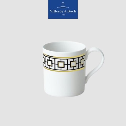 VB Metrochic Tách trà 170ml dành cho 1 người của thương hiệu Villeroy & Boch sản xuất tại Đức 1046521300