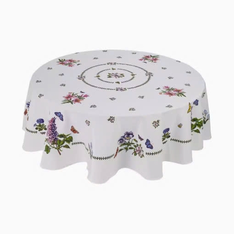 BOTANIC GARDEN Khăn trải bàn 152x213cm 7227S