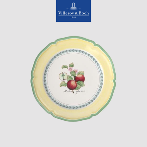 VB French Garden Đĩa tròn phẳng 26cm 1022822620