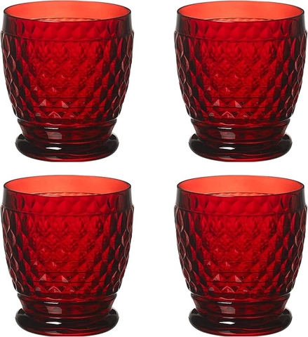 VB Boston Ly Rượu màu đỏ 200ml Villeroy & Boch nhập khẩu từ Đức 1173091410