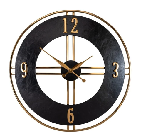 RICHMOND Đồng hồ Lily Gold 76cm KK-0077