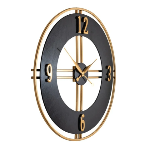 RICHMOND Đồng hồ Lily Gold 76cm KK-0077