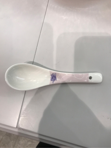 CERAFLORAL Thìa Nhỏ hồng 2183TN