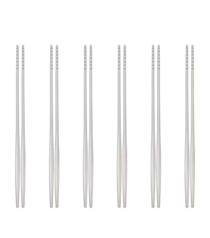 Bugatti NATURA Đôi đũa IN-00926-SS