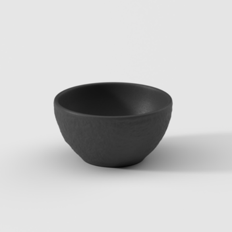 VB Manufacture Rock Bát nước chấm màu đen đến từ thương hiệu Villeroy & Boch sản xuất tại Đức 1042393932