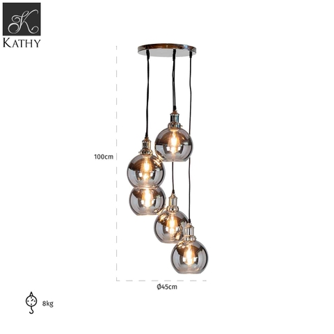 Camdon Đèn treo 1HL0095