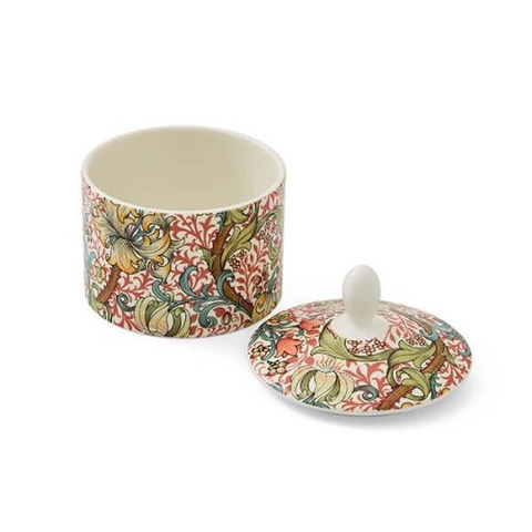 PM MORRIS & CO Hũ mứt thương hiệu Portmeirion Vương Quốc Anh   MCO8755-XG