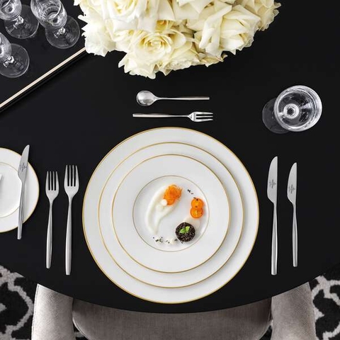 VB Anmut Gold Đĩa tròn 27.7cm 1046532630