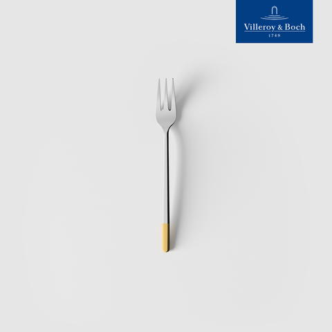 VB Ella part.gold plated Dĩa dành cho 1 người Villeroy & Boch nhập khẩu từ Đức 1263510050