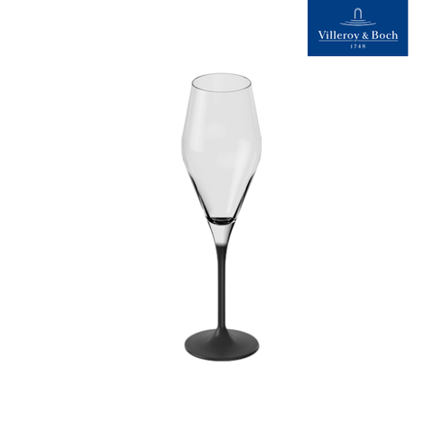 VB Manufacture Rock Bộ 4 Ly champagne bằng thủy tinh pha lê Viellroy & Boch nhập khẩu tại Đức 1137988131