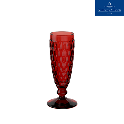 VB Boston Ly Rượu màu đỏ 120ml  Villeroy & Boch nhập khẩu từ Đức 1173090070