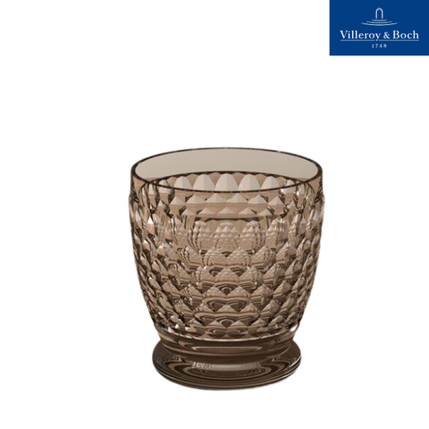 VB Boston Cốc Rượu màu smoke ghi Villeroy & Boch nhập khẩu từ Đức 1173091415