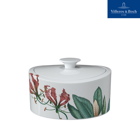 VB Avarua Hũ đựng mứt của thương hiệu Villeroy & Boch sản xuất tại Đức 800ml 1046568230