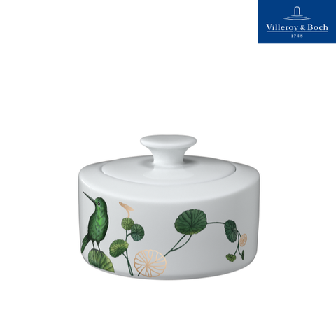 VB Avarua Hũ đựng đường 290ml của thương hiệu Villeroy & Boch sản xuất tại Đức 1046550960