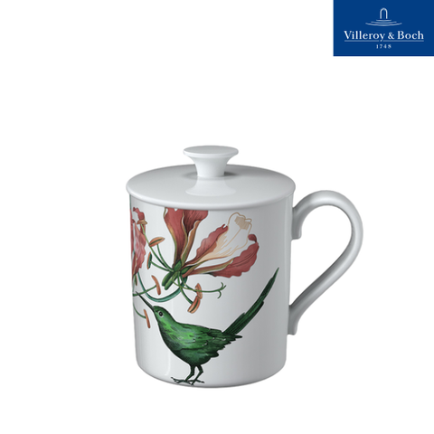 VB Avarua Cốc cao có nắp 260ml dành cho 1 người của thương hiệu Villeroy & Boch sản xuất tại Đức 1046564855