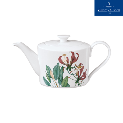 VB Avarua Ấm trà 1200ml của thương hiệu Villeroy & Boch sản xuất tại Đức 1046550460