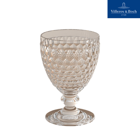 VB Boston Ly Rượu màu clear trong 200ml Villeroy & Boch nhập khẩu từ Đức 1172990020