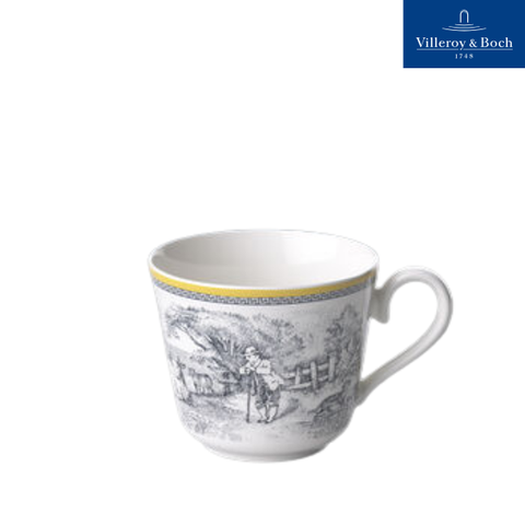 VB Audun FermeTách Chén trà thuộc thương hiệu Villeroy & Boch sản xuất tại Đức 1010671240