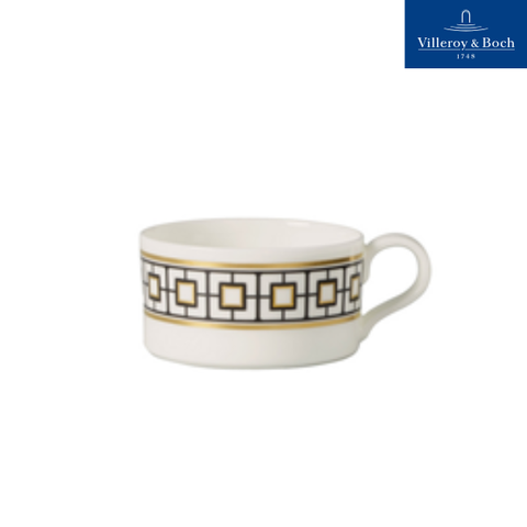 VB MetroChic Tách Chén trà Teacup dành cho 1 người của thương hiệu Villeroy & Boch sản xuất tại Đức  1046521270