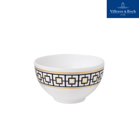 VB MetroChic Bát cơm Rice bowl 11x6,5cm của thương hiệu Villeroy & Boch sản xuất tại Đức 1046521905