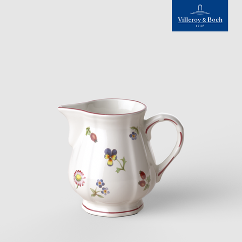 VB Petite Fleur Hũ đựng kem dành cho 1 người của thương hiệu Villeroy & Boch sản xuất tại Đức  1023950760