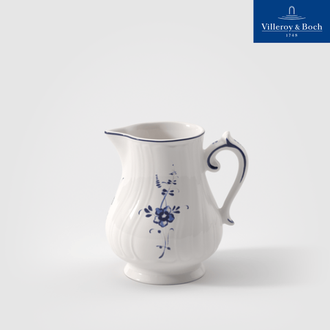 VB Old Luxembourg Hũ đựng kem dành cho 1 người sản xuất tại Đức của hãng Villeroy & Boch 1023410760