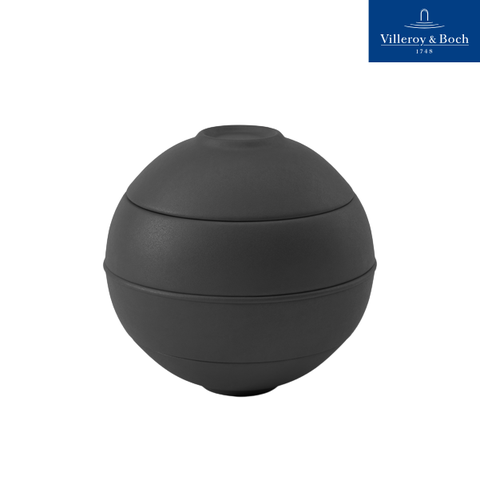 VB Iconic Bộ bàn ăn 5 món màu đen đến từ thương hiệu Villeroy & Boch sản xuất tại Đức 1016669051