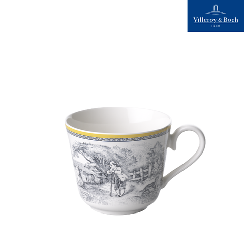 VB Audun Ferme Chén trà 80ml dành cho 1 người thuộc thương hiệu Villeroy & Boch sản xuất tại Đức 1010671420