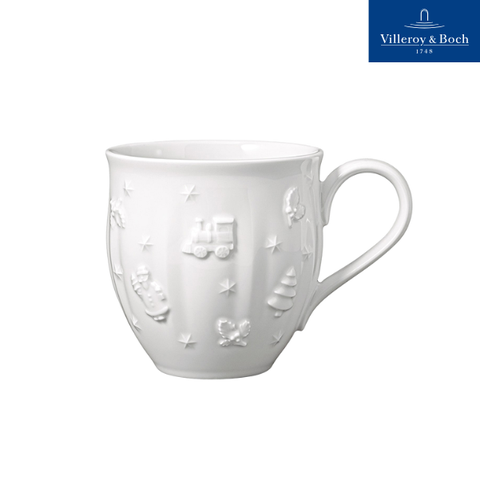 VB Delight Cốc cao thể tích 500ml thương hiệu Villeroy & Boch nhập khẩu từ Đức 1486589651