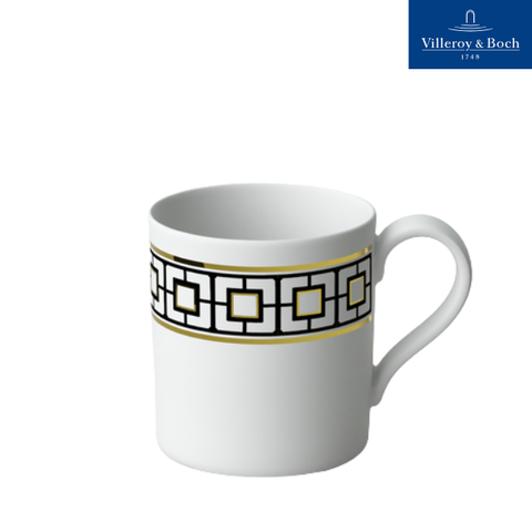 VB Metrochic Tách trà 170ml dành cho 1 người của thương hiệu Villeroy & Boch sản xuất tại Đức 1046521300