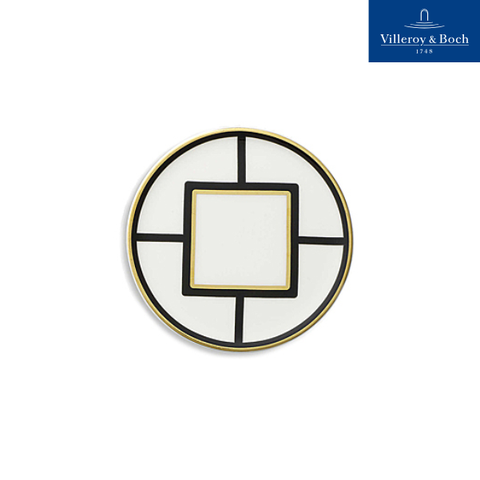 VB Metrochic Đĩa lót cốc 11cm dành cho 1 người của thương hiệu Villeroy & Boch sản xuất tại Đức 1044837965