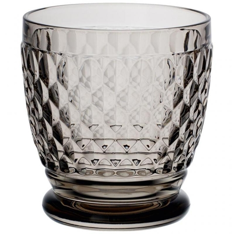 VB Boston Cốc Rượu màu smoke ghi Villeroy & Boch nhập khẩu từ Đức 1173091415