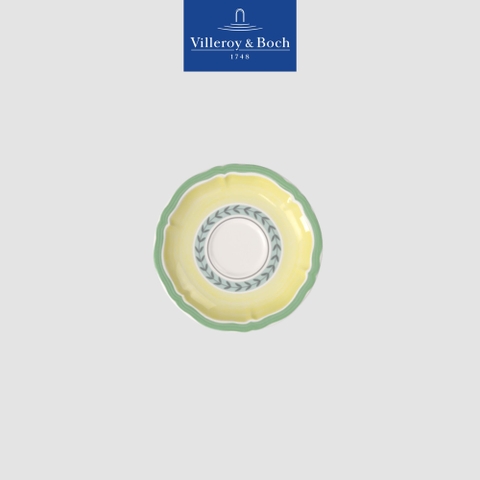 VB French Garden Đĩa lót chén 13cm 1022811430