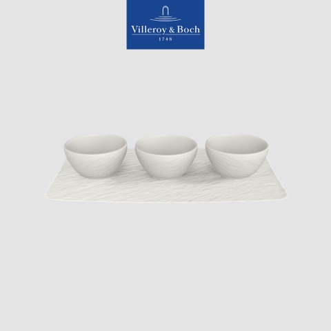 VB Manufacture Rock Set bát chấm 4 chi tiết 1042409023