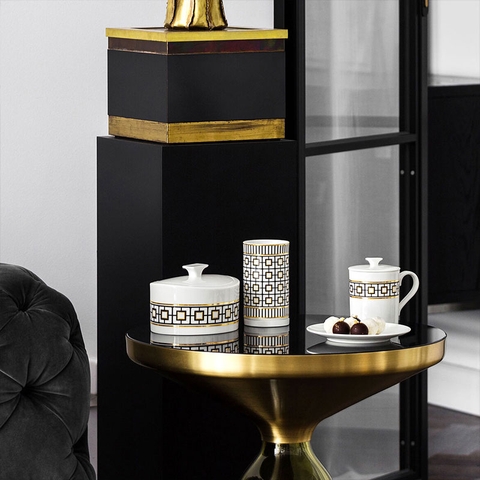 VB Metrochic Hũ đựng đường 290ml dành cho 1 người của thương hiệu Villeroy & Boch sản xuất tại Đức 1046520960