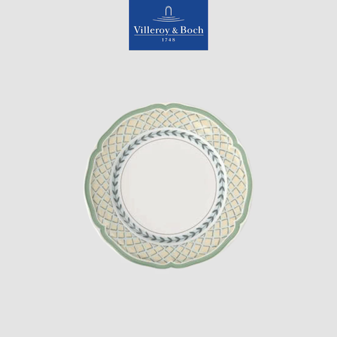 VB French Garden Đĩa salad 21cm 1022842640