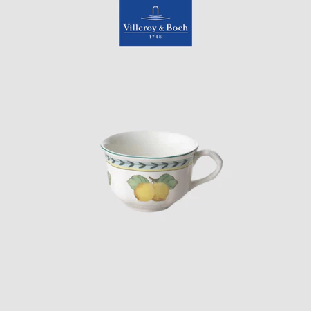 VB French Garden Chén trà 200ml 1022811270