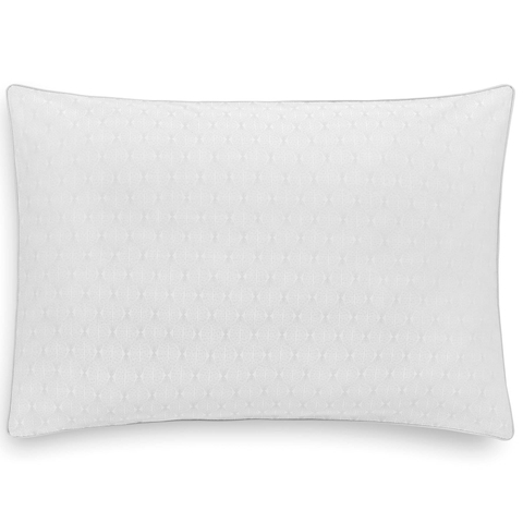 ACL CELESTE Vỏ gối màu xám lạnh 60*60cm 5683