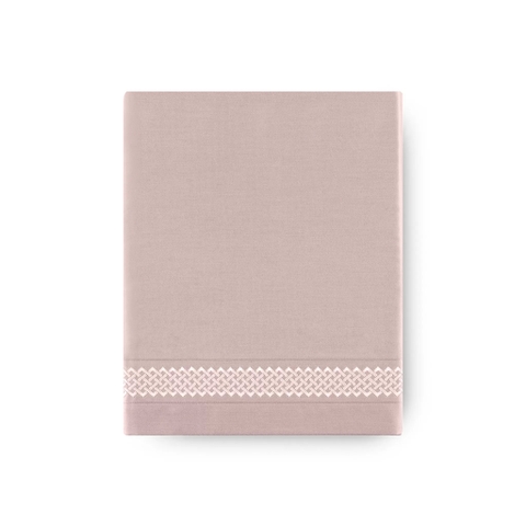 ACL LUIZ Vỏ chăn màu hồng 200*220cm 5693