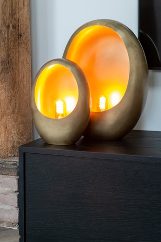 RICHMOND Đèn bàn Liza LB-0132