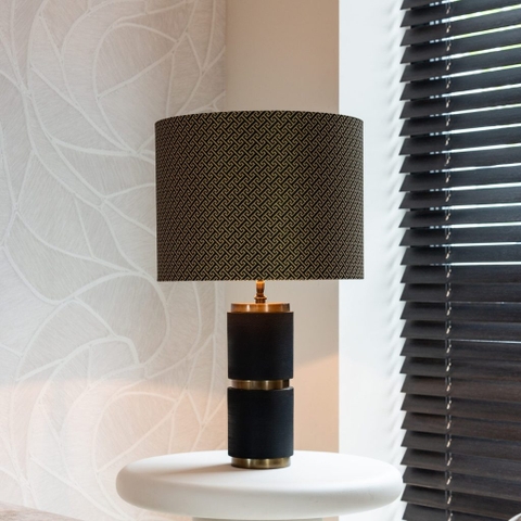 RICHMOND Đèn bàn Evan LB-0134