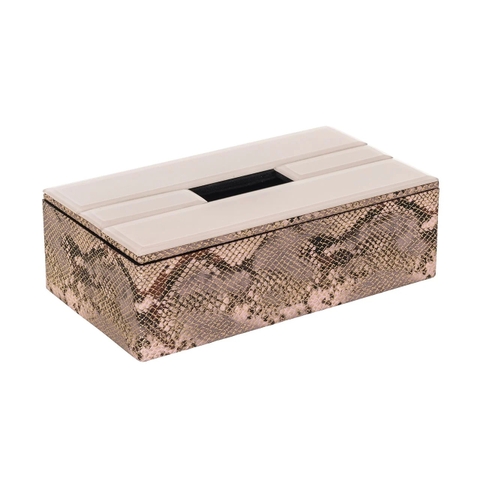 RICHMOND Hộp đựng khăn giấy Noor TB-0001