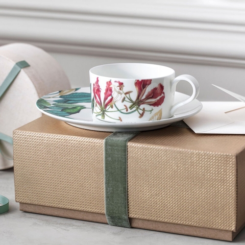 VB Avarua Tách Chén trà Teacup của thương hiệu Villeroy & Boch sản xuất tại Đức 1046551270